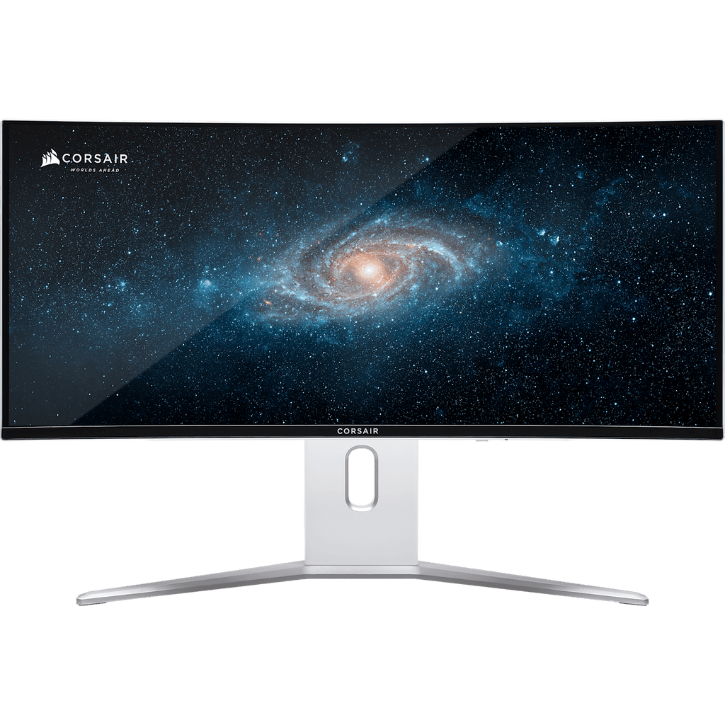 Corsair XENEON 34WQHD240-C monitor de ordenador 86,4 cm 3440 x 1440 píxeles