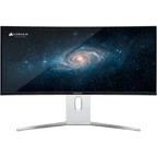 Corsair XENEON 34WQHD240-C monitor de ordenador 86,4 cm 3440 x 1440 píxeles