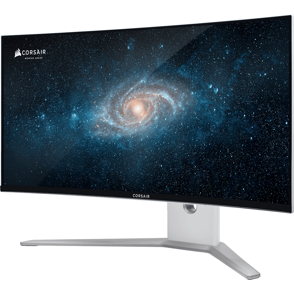 Corsair XENEON 34WQHD240-C monitor de ordenador 86,4 cm 3440 x 1440 píxeles