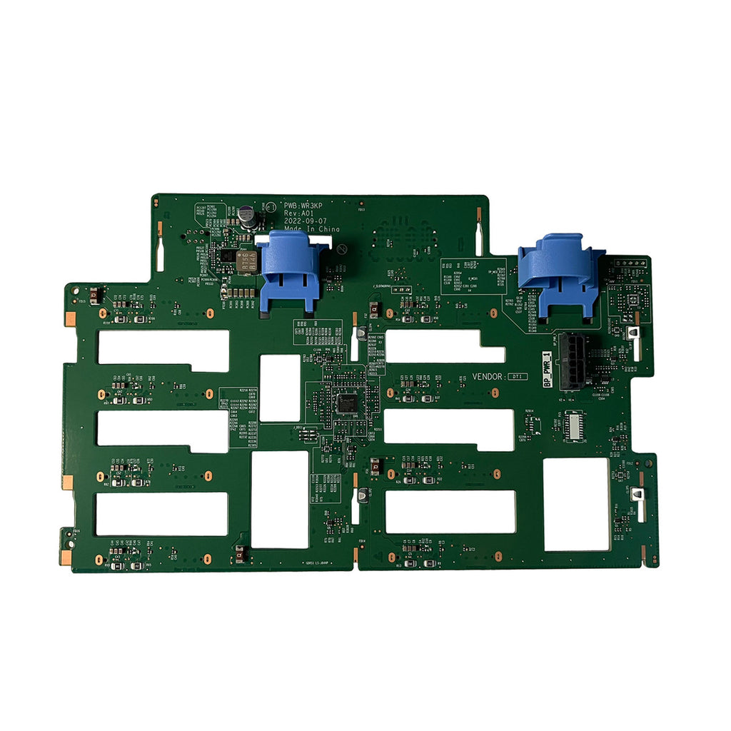 Backplane G15 12-PIN Dell XGXXF-RFB – Reacondicionado (2)