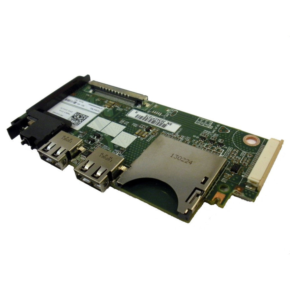 Dell ASSY CRD CNTL PNL 8HD R620 V2 XM1C9-RFB – Reacondicionado