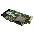 Dell ASSY CRD CNTL PNL 8HD R620 V2 XM1C9-RFB – Reacondicionado