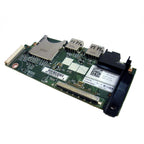Dell ASSY CRD CNTL PNL 8HD R620 V2 XM1C9-RFB – Reacondicionado (2)