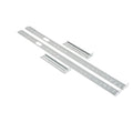 Extreme XN-4P-RKMT302 - Kit de carril de bastidor (4 postes)