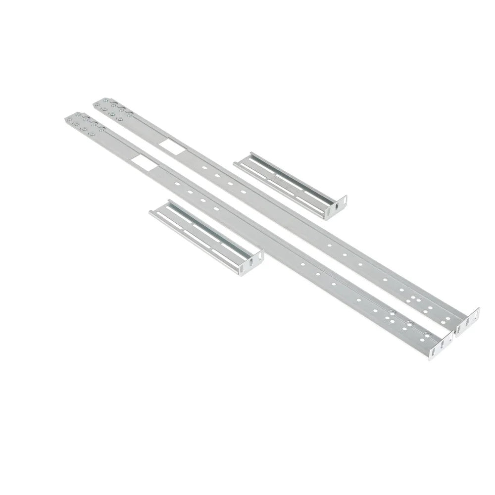 Extreme XN-4P-RKMT302 - Kit de carril de bastidor (4 postes)