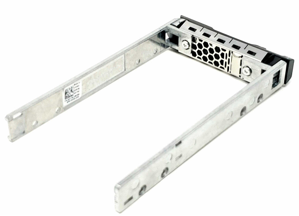 Dell 2.5 INCH R-SERIES/PUSH BUTTON XN394-RFB – Reacondicionado (3)
