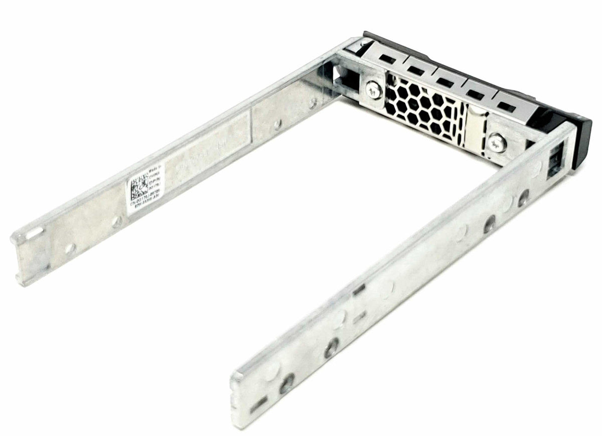 Dell 2.5 INCH R-SERIES/PUSH BUTTON XN394-RFB – Reacondicionado (3)