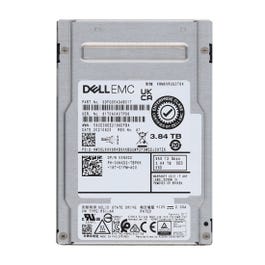 Dell 3.84TB SSD SAS RI XNXD2-RFB – Reacondicionado (2)