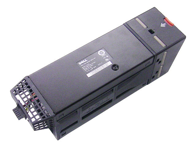 Dell PowerEdge M1000E módulo de ventilador XR458-RFB – Reacondicionado (2)