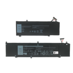 Dell Batería de iones de litio 90Wh para XRGXX (4)
