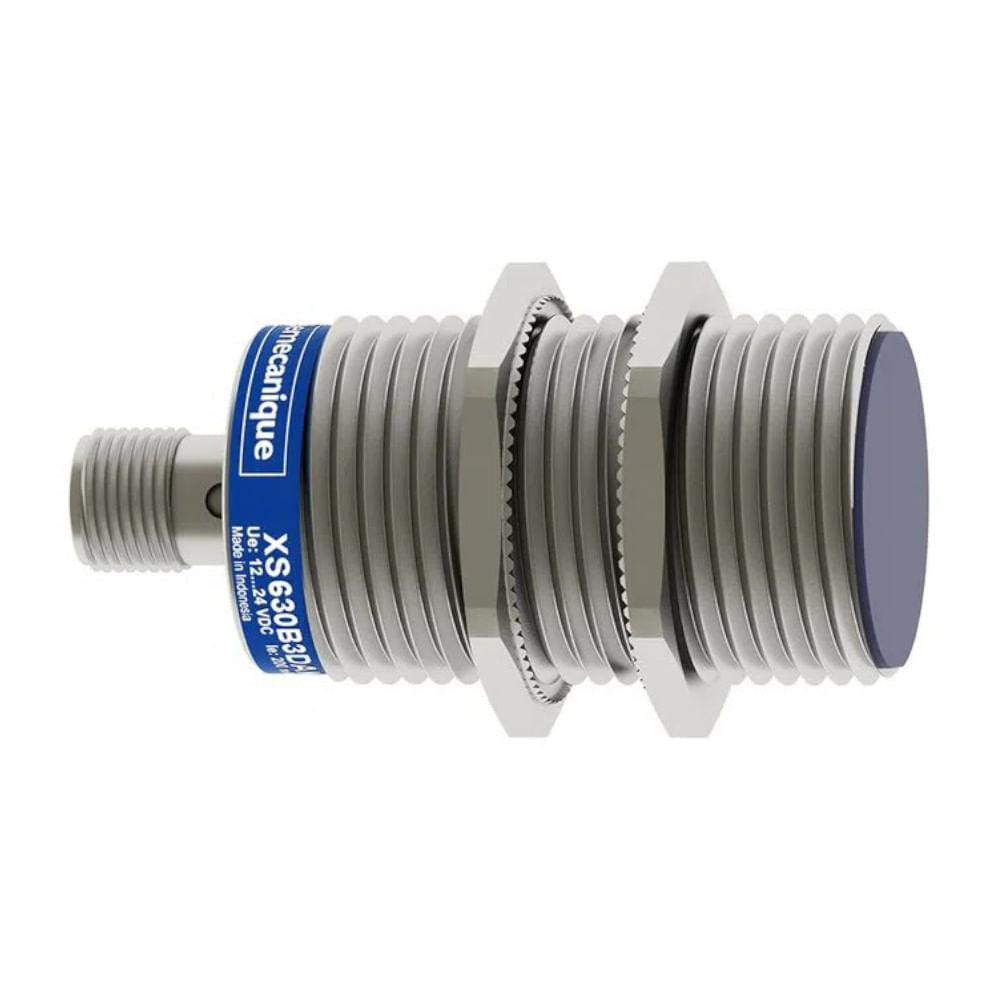Telemecanique Proximity Sensor XS630B1PAM12 (4)