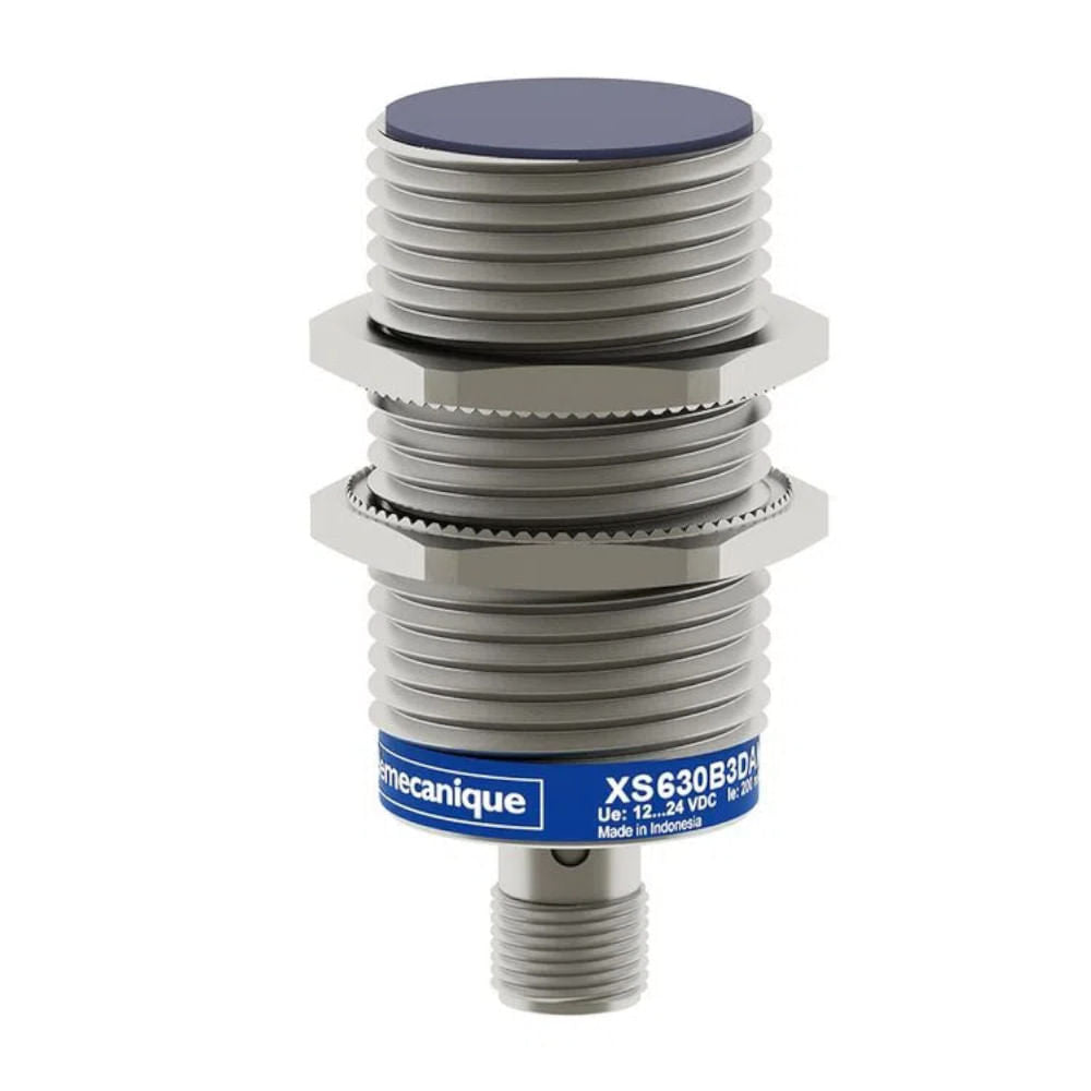 Telemecanique Proximity Sensor XS630B1PAM12 (2)