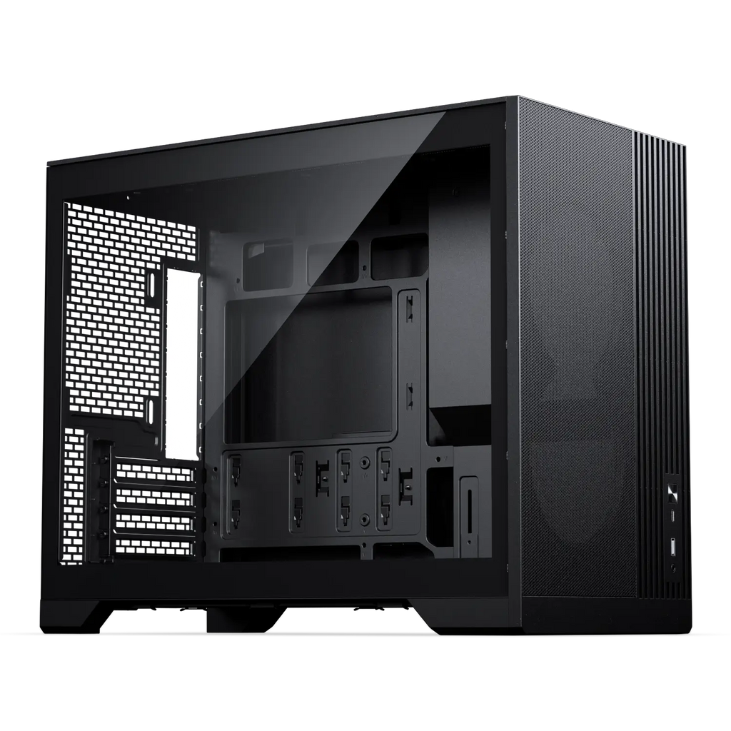 Phanteks XT M3 Micro Tower Negro