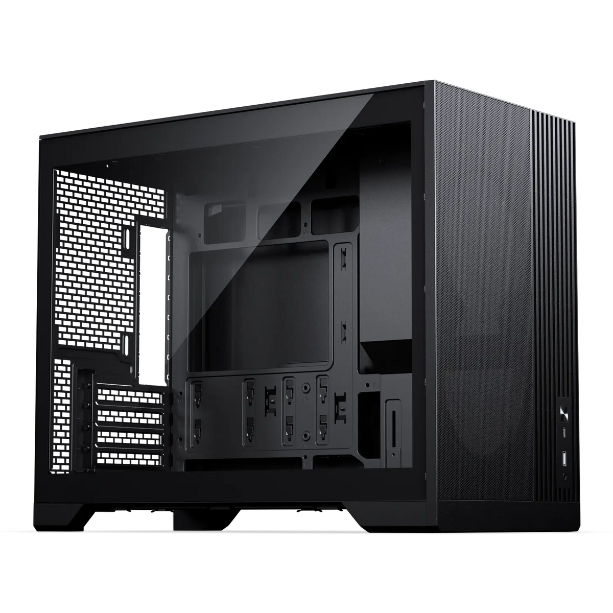 Phanteks XT M3 Micro Tower Negro