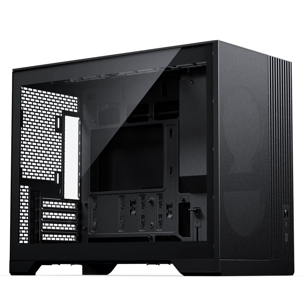 Phanteks XT M3 Micro Tower Negro