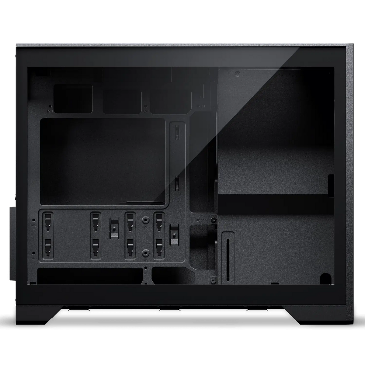 Phanteks XT M3 Micro Tower Negro