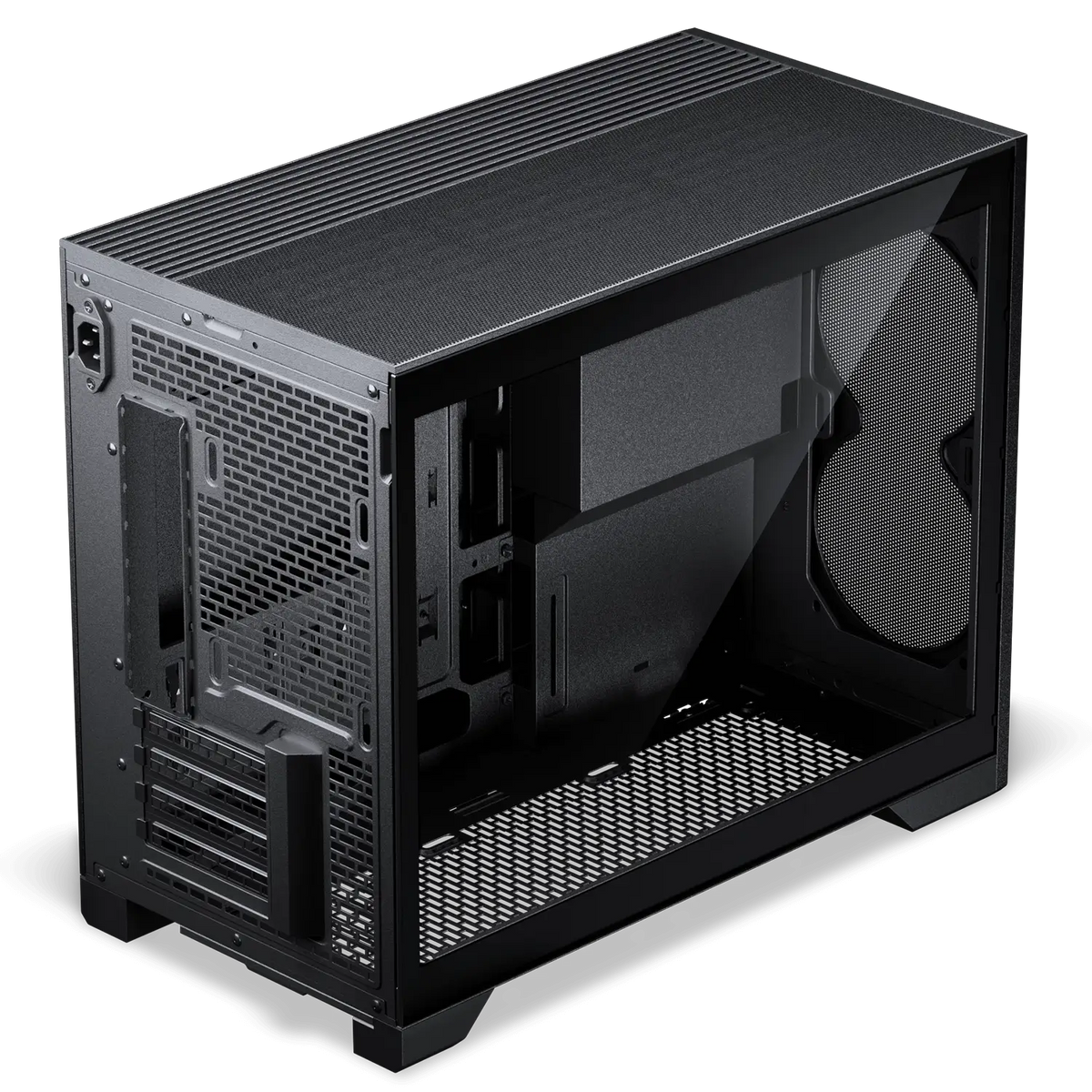 Phanteks XT M3 Micro Tower Negro