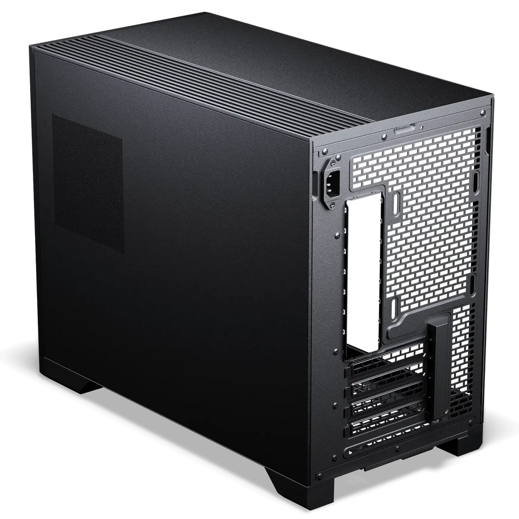 Phanteks XT M3 Micro Tower Negro