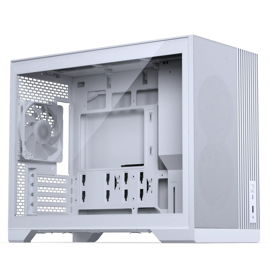 Phanteks XT M3 RGB Micro Tower Blanco