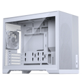 Phanteks XT M3 RGB Micro Tower Blanco