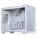 Phanteks XT M3 RGB Micro Tower Blanco