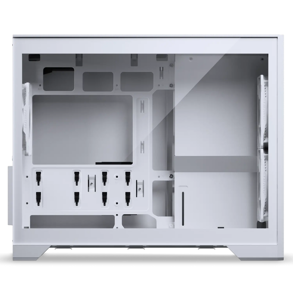 Phanteks XT M3 RGB Micro Tower Blanco