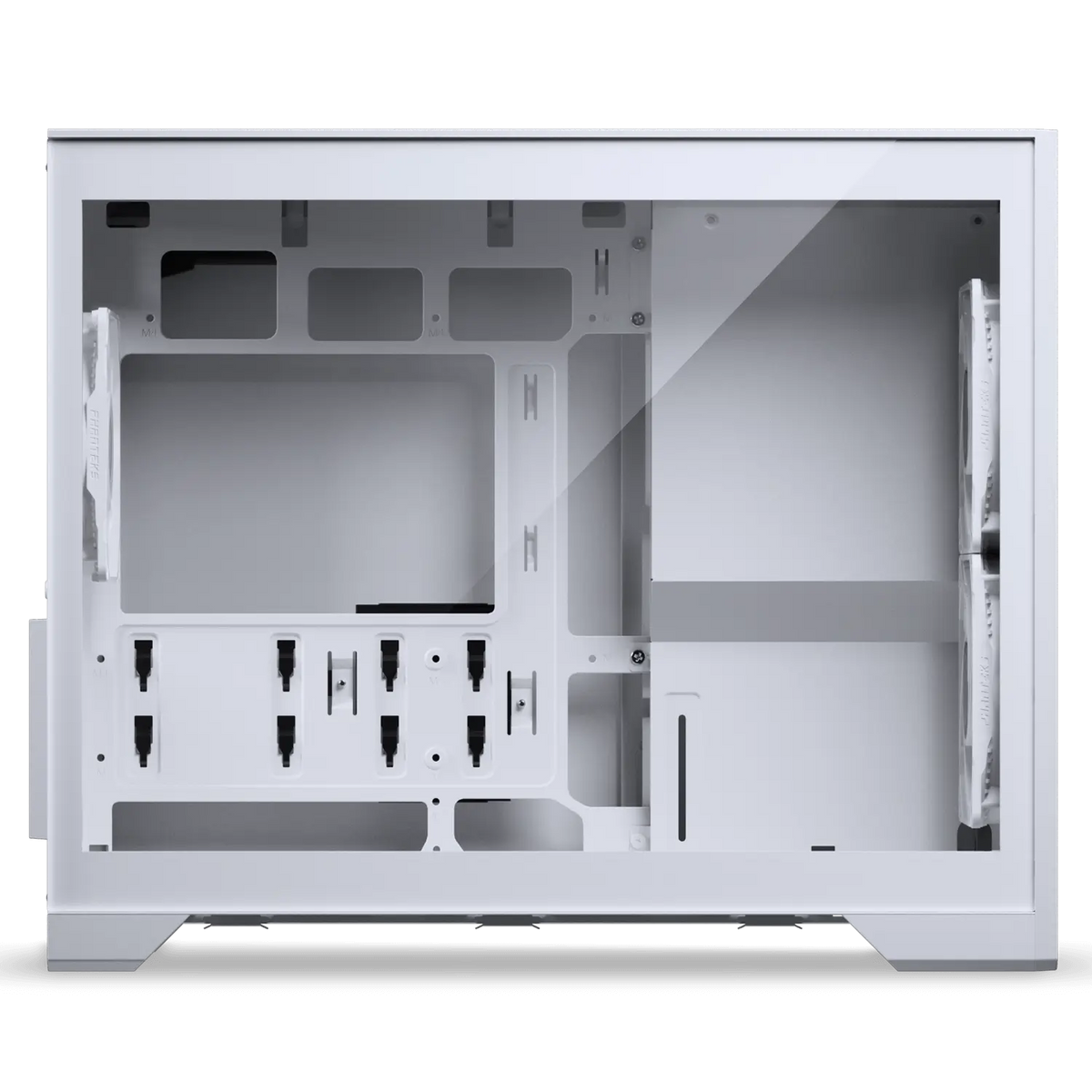 Phanteks XT M3 RGB Micro Tower Blanco