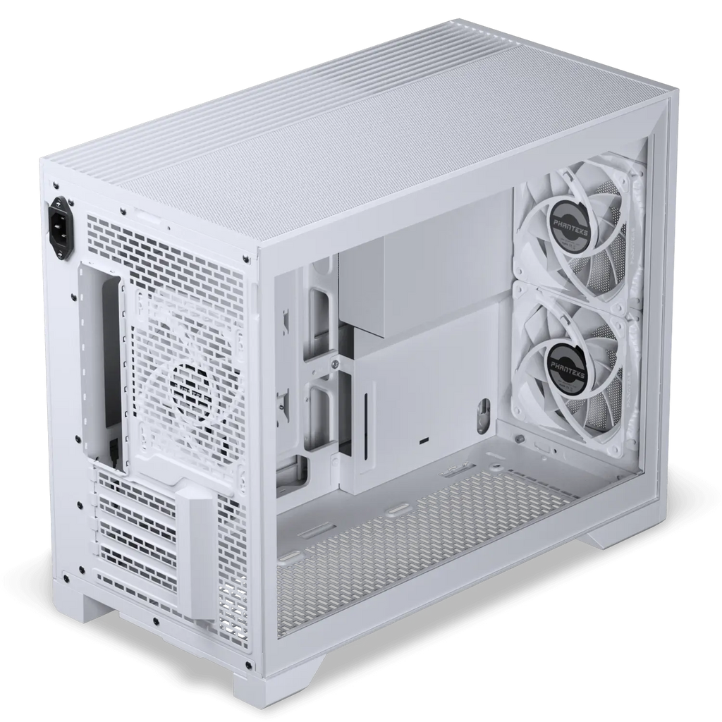 Phanteks XT M3 RGB Micro Tower Blanco