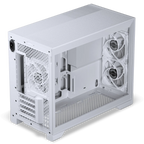 Phanteks XT M3 RGB Micro Tower Blanco