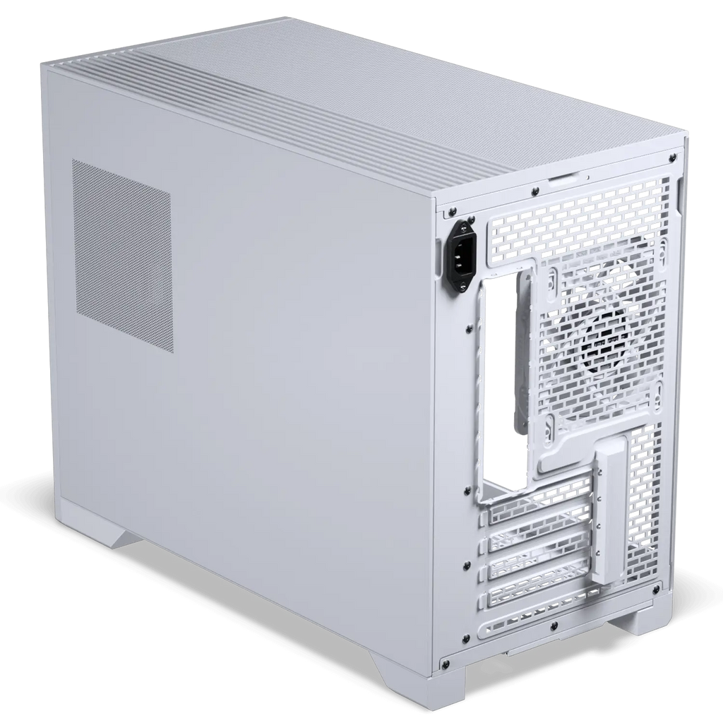 Phanteks XT M3 RGB Micro Tower Blanco