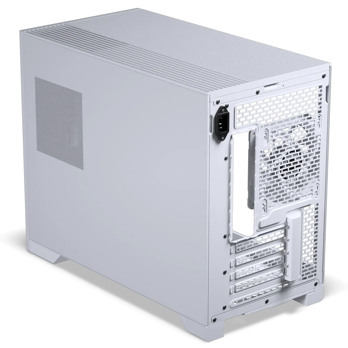 Phanteks XT M3 RGB Micro Tower Blanco