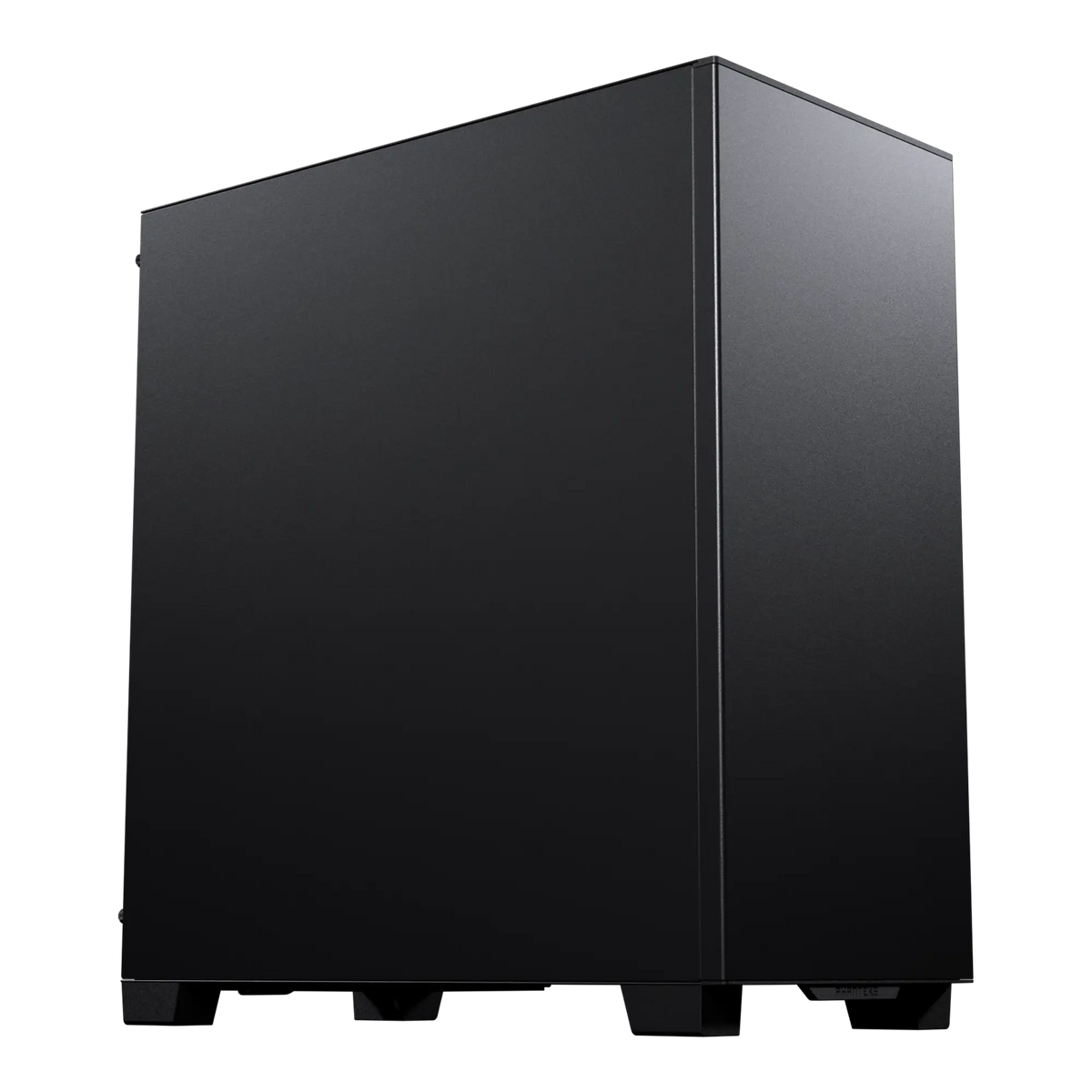 Phanteks XT Silent Caja ATX panel cerrado Negro