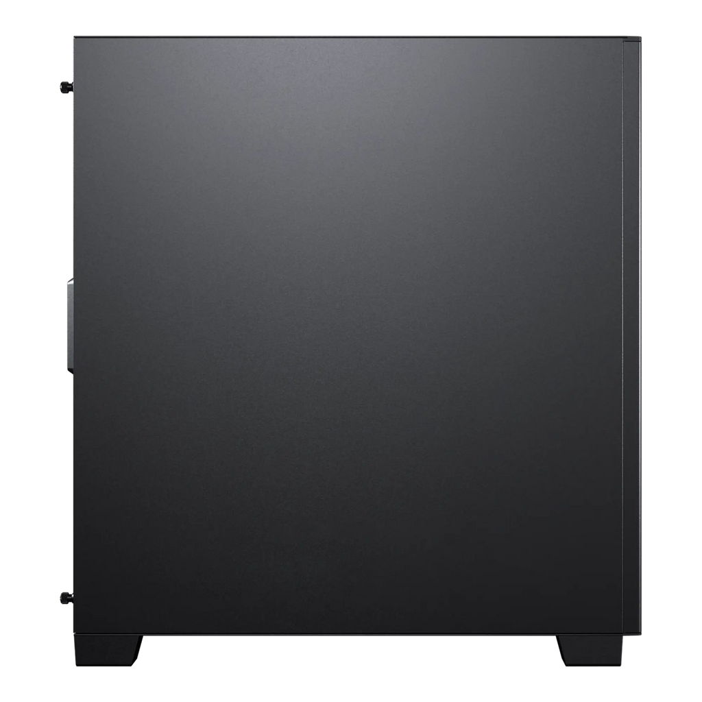 Phanteks XT Silent Caja ATX panel cerrado Negro