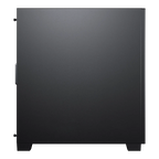 Phanteks XT Silent Caja ATX panel cerrado Negro