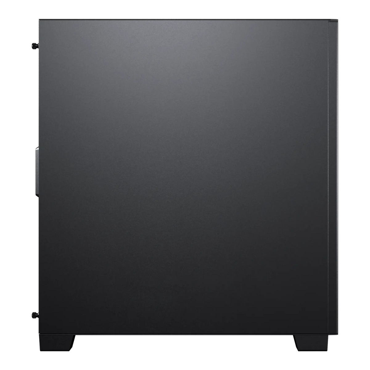 Phanteks XT Silent Caja ATX panel cerrado Negro