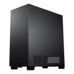 Phanteks XT Silent Caja ATX panel cerrado Negro