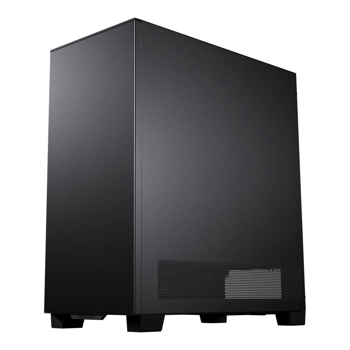 Phanteks XT Silent Caja ATX panel cerrado Negro
