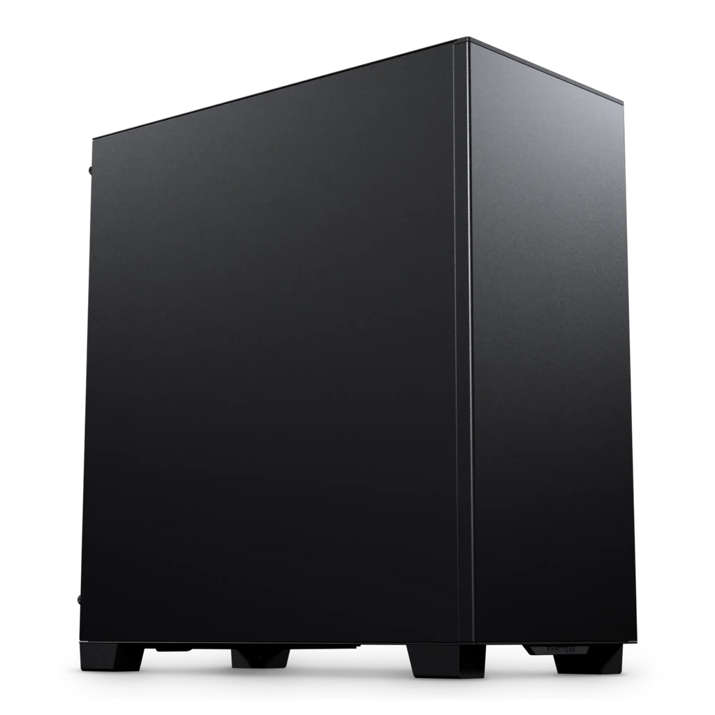 Phanteks XT Silent Caja ATX panel cerrado Negro
