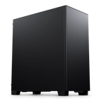 Phanteks XT Silent Caja ATX panel cerrado Negro