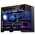 Phanteks XT V3 Micro Tower Negro (PH-XT325V_DBK01)