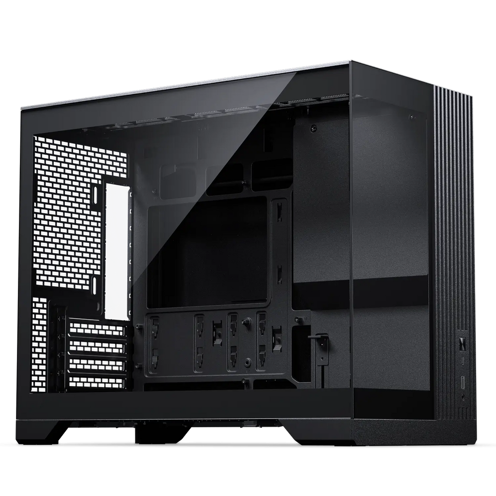 Phanteks XT V3 Micro Tower Negro (PH-XT325V_DBK01)