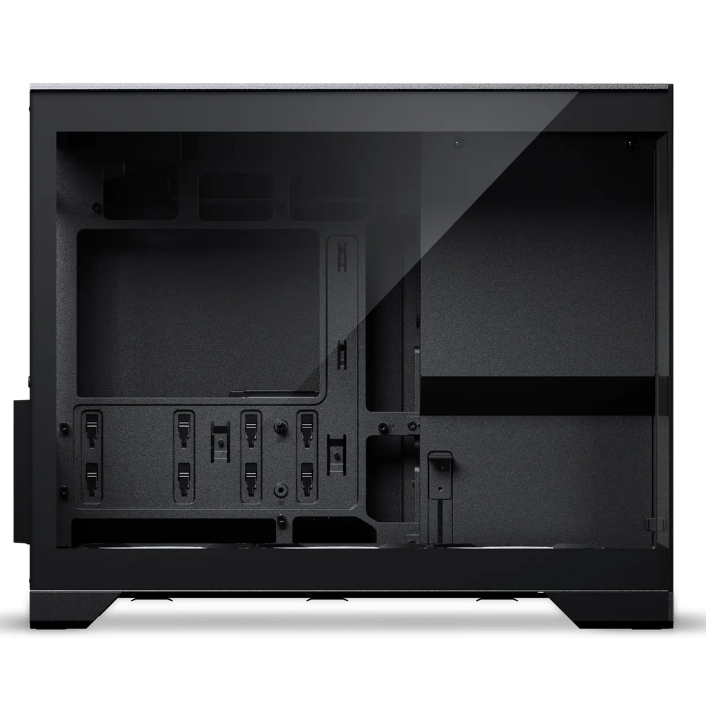 Phanteks XT V3 Micro Tower Negro (PH-XT325V_DBK01)