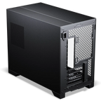 Phanteks XT V3 Micro Tower Negro (PH-XT325V_DBK01)