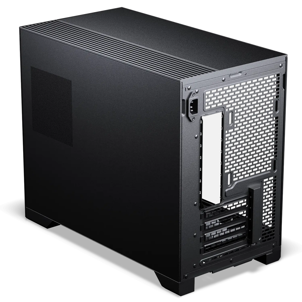 Phanteks XT V3 Micro Tower Negro (PH-XT325V_DBK01)
