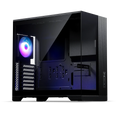 Phanteks XT V5 Caja ATX compacta PH-XT525V_DBK01