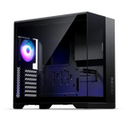 Phanteks XT V5 Caja ATX compacta PH-XT525V_DBK01