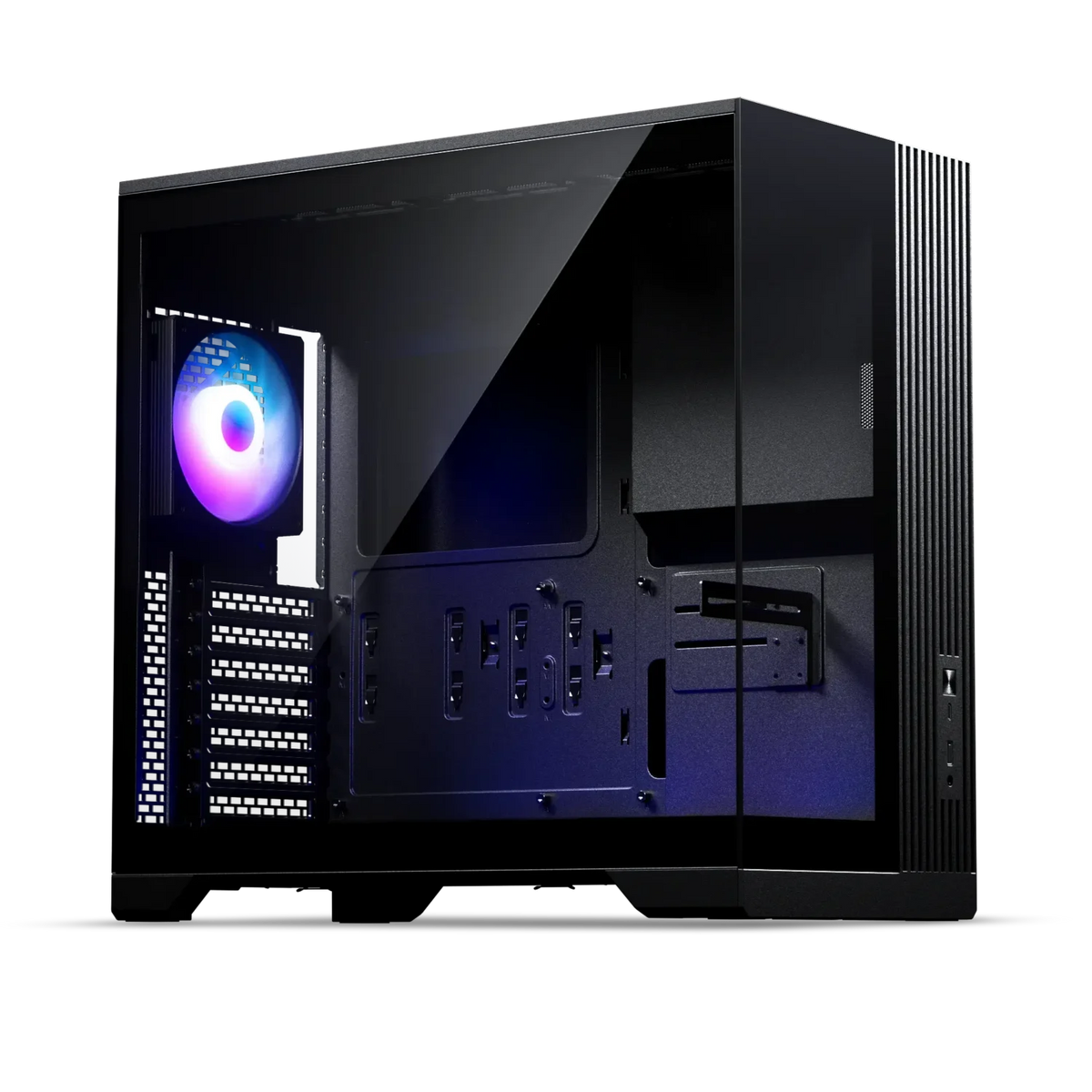 Phanteks XT V5 Caja ATX compacta PH-XT525V_DBK01