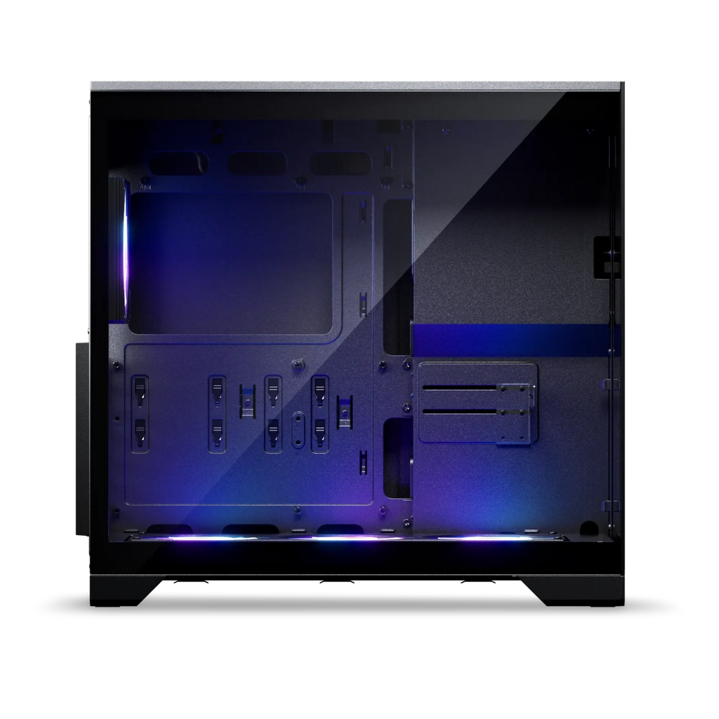 Phanteks XT V5 Caja ATX compacta PH-XT525V_DBK01