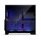 Phanteks XT V5 Caja ATX compacta PH-XT525V_DBK01