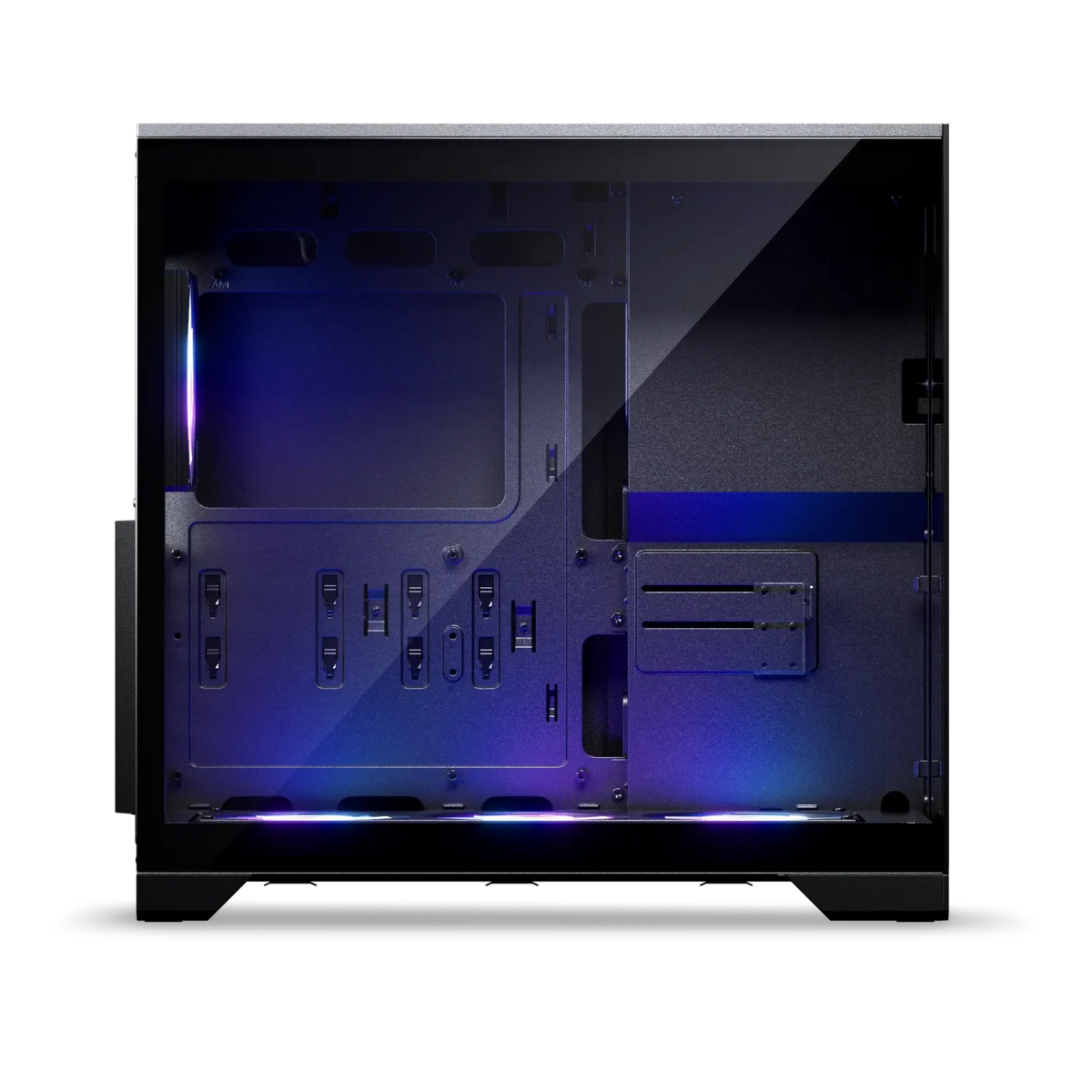 Phanteks XT V5 Caja ATX compacta PH-XT525V_DBK01
